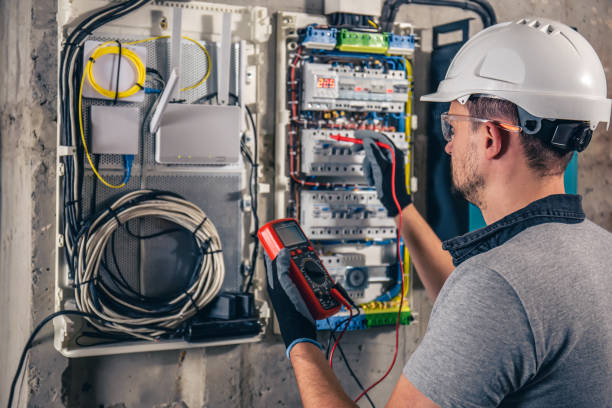 Best Electrical Installation Contractor  in Cedar Heights, MD