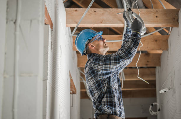 Best Industrial Electrical Services  in Cedar Heights, MD