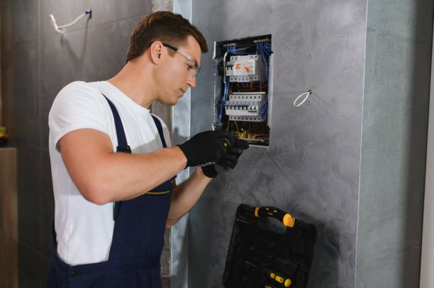 Best Electrical Outlet Repair  in Cedar Heights, MD