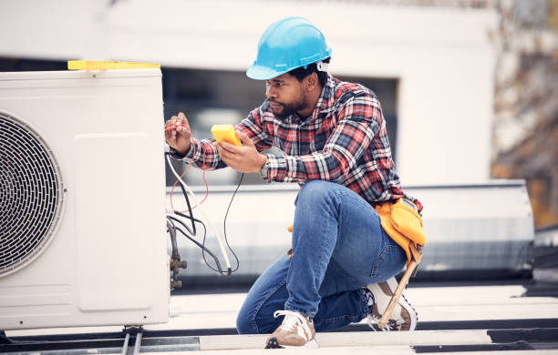 Best Electrical Contractors for Businesses  in Cedar Heights, MD