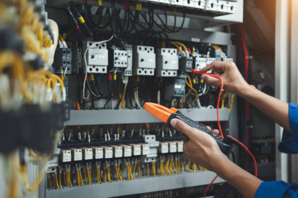 Electrical Rewiring Services in Cedar Heights, MD