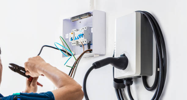 Best Emergency Electrical Repair  in Cedar Heights, MD