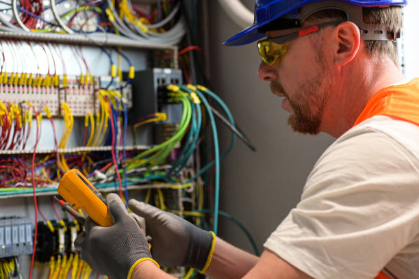 Best Electrician for Home Renovation  in Cedar Heights, MD