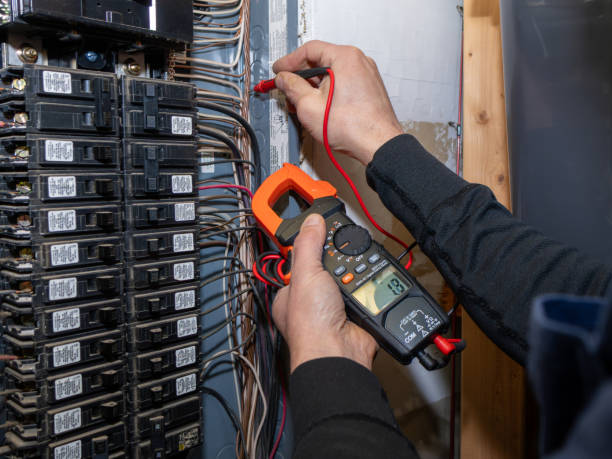 Best Electrical Upgrades for Homes  in Cedar Heights, MD