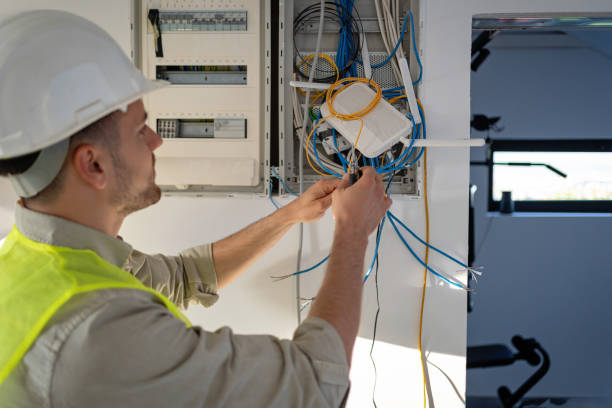 Best Circuit Breaker Repair  in Cedar Heights, MD